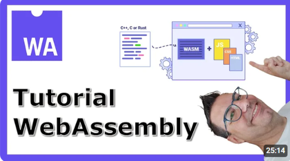 Mini Tutorial de WebAssembly